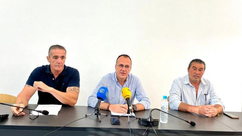 Más de 750.000 euros para mejorar la gestión del agua