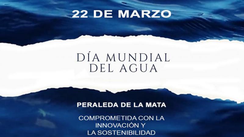 Día Mundial del Agua
