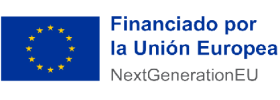 Financiado por la Unión Europea. NextGenerationEU