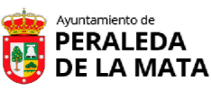 Ayuntamiento de Peraleda de la Mata